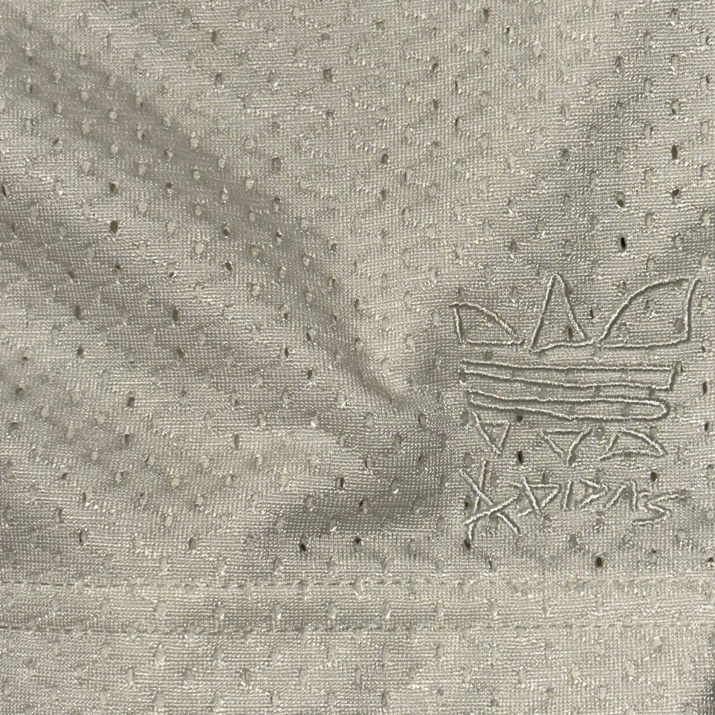 Adidas X Jonah Hill Shorts