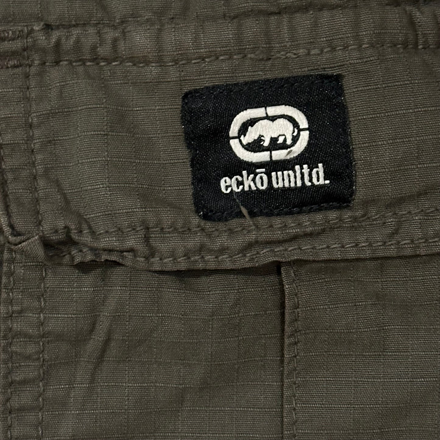 Ecko Unltd Baggy Pants