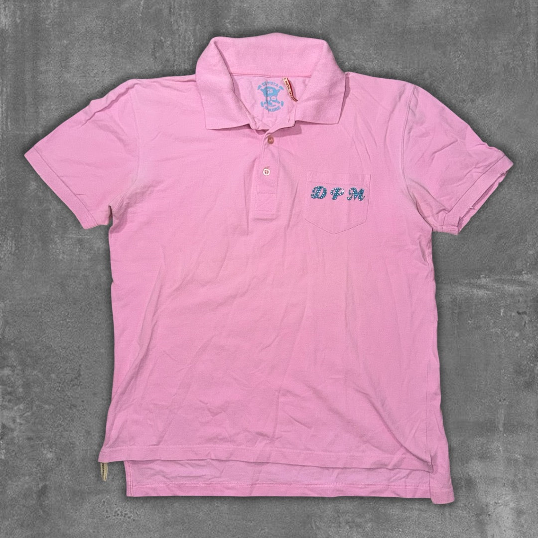 Vintage De Puta Madre Tee