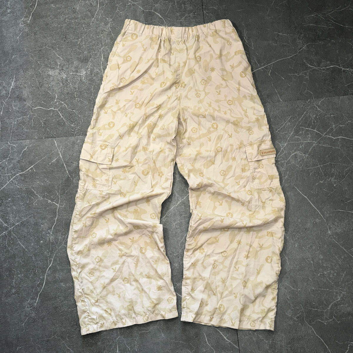 Playboy Track Pants