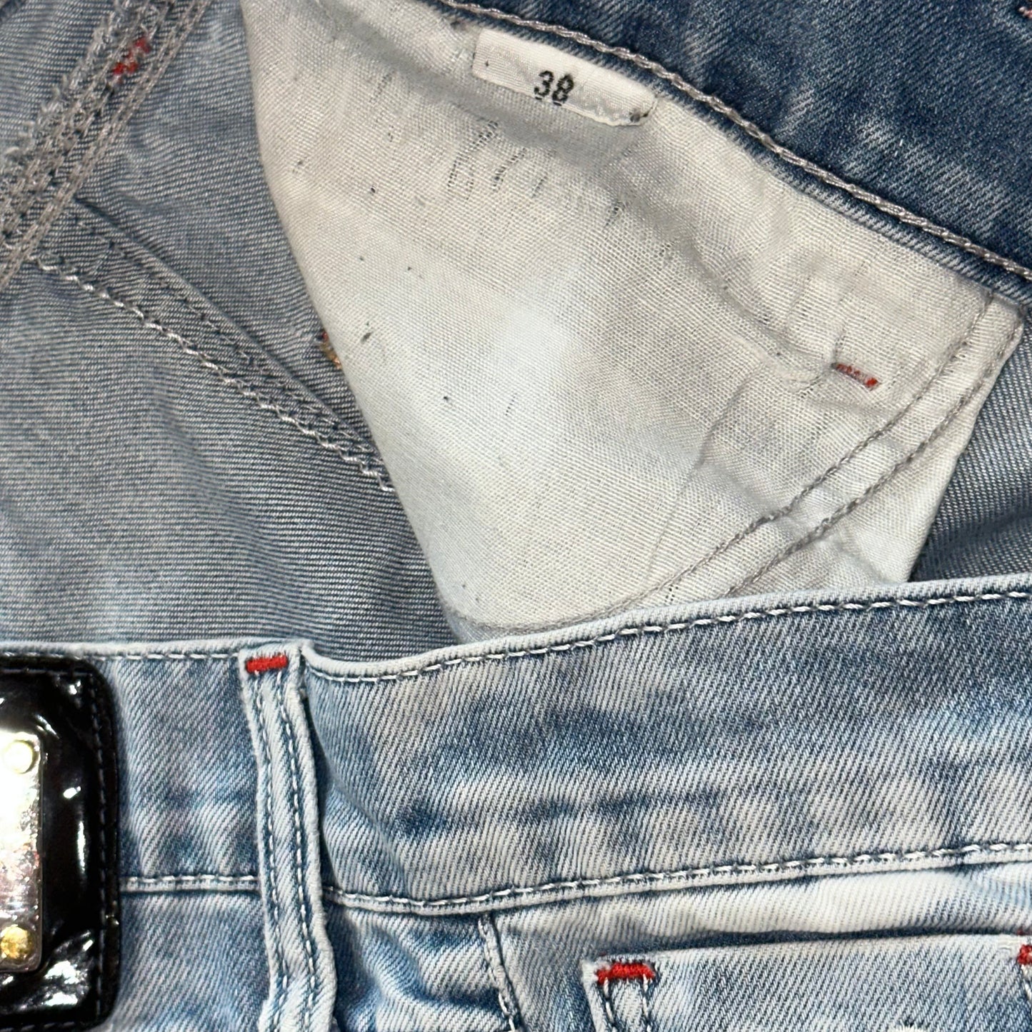 Dolce & Gabbana Jeans