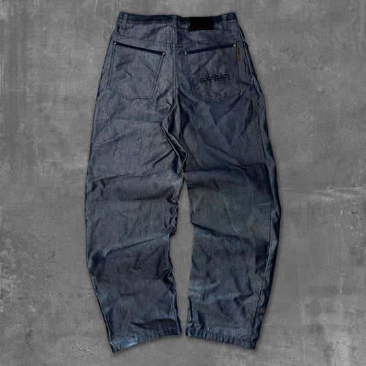 Vintage DaDa Supreme Baggy Pants