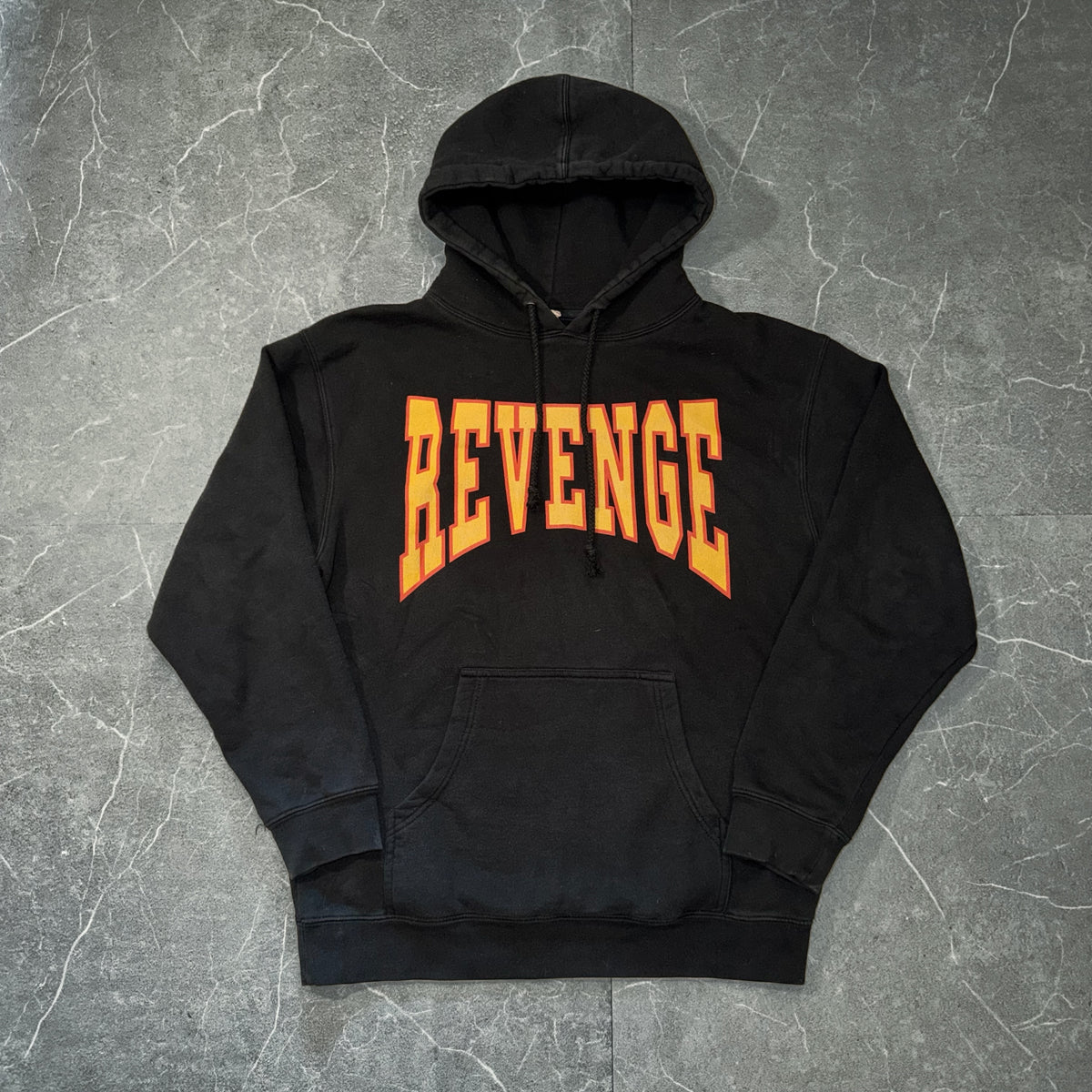 Drake X Revenge Summer Sixteen Hoodie