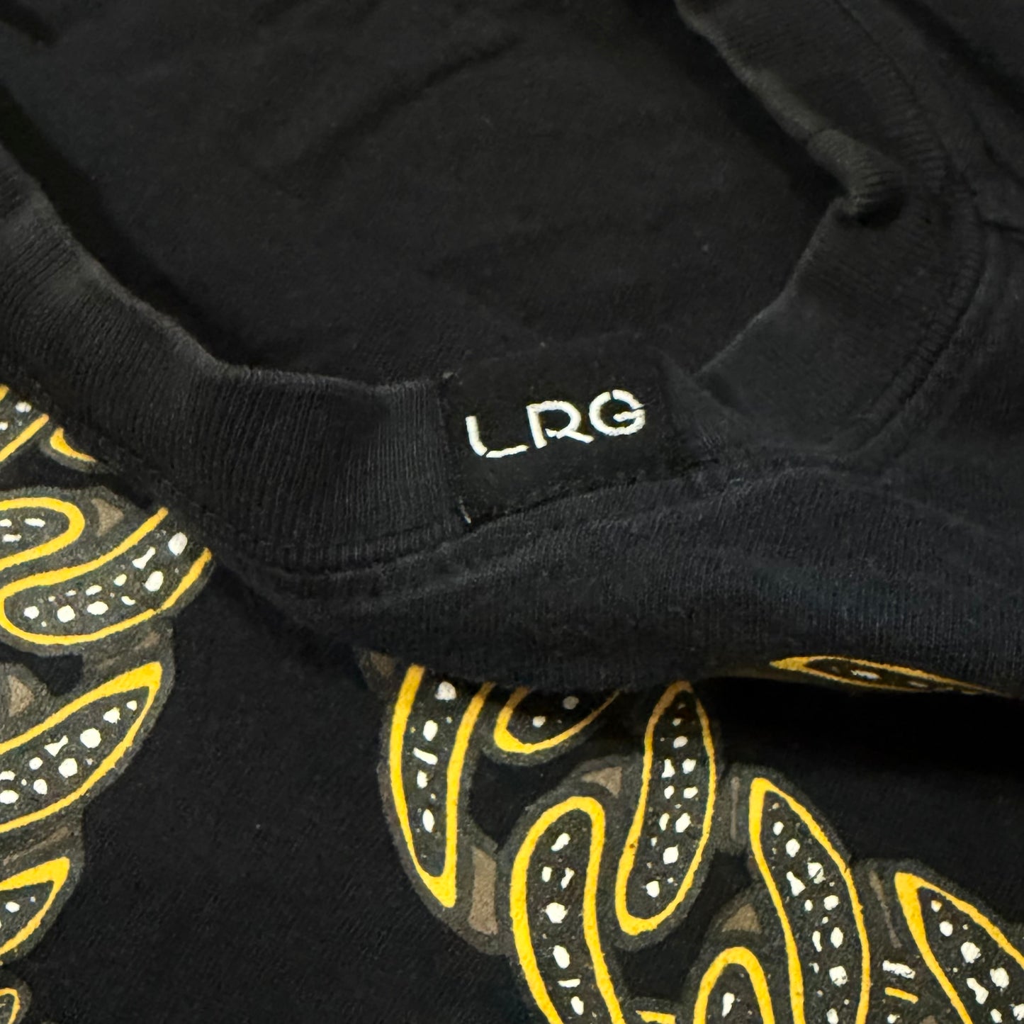 Vintage LRG Tee