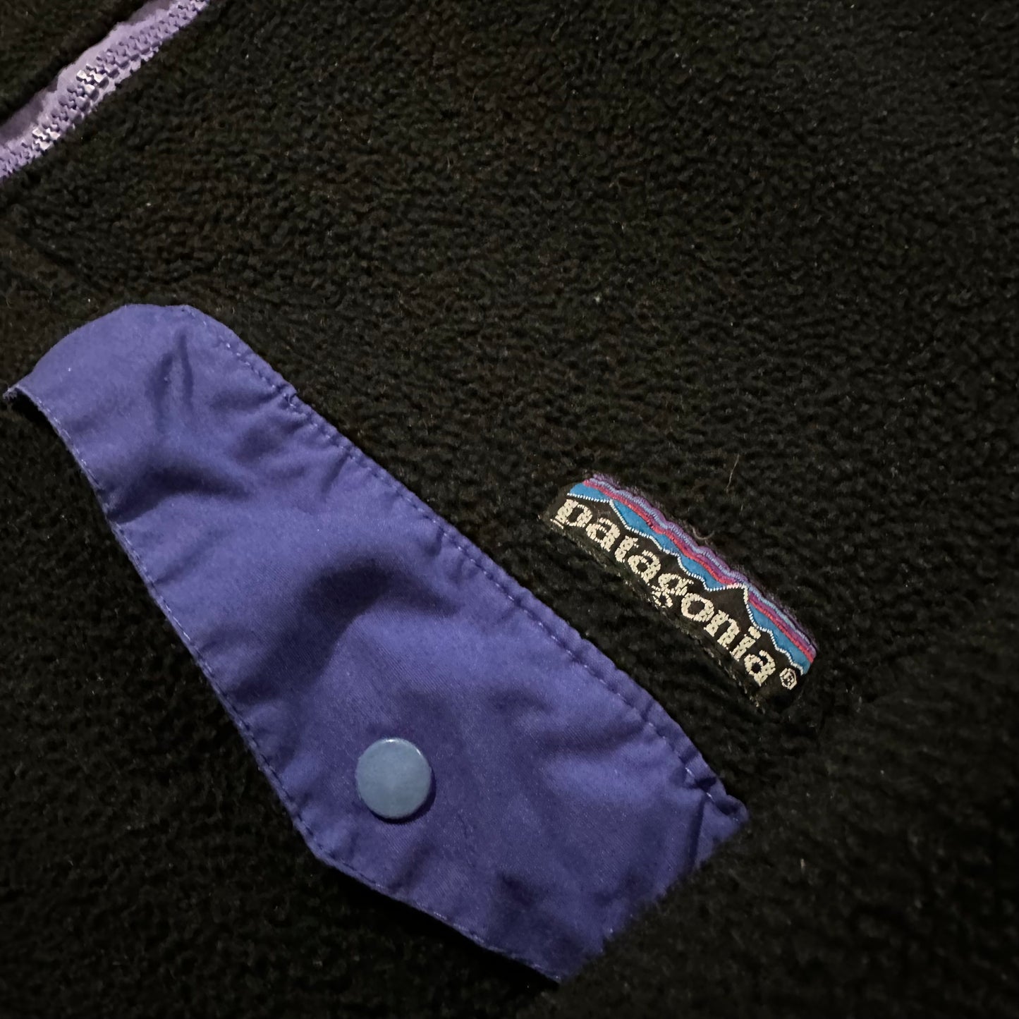 Patagonia wmns Teddy Fleece