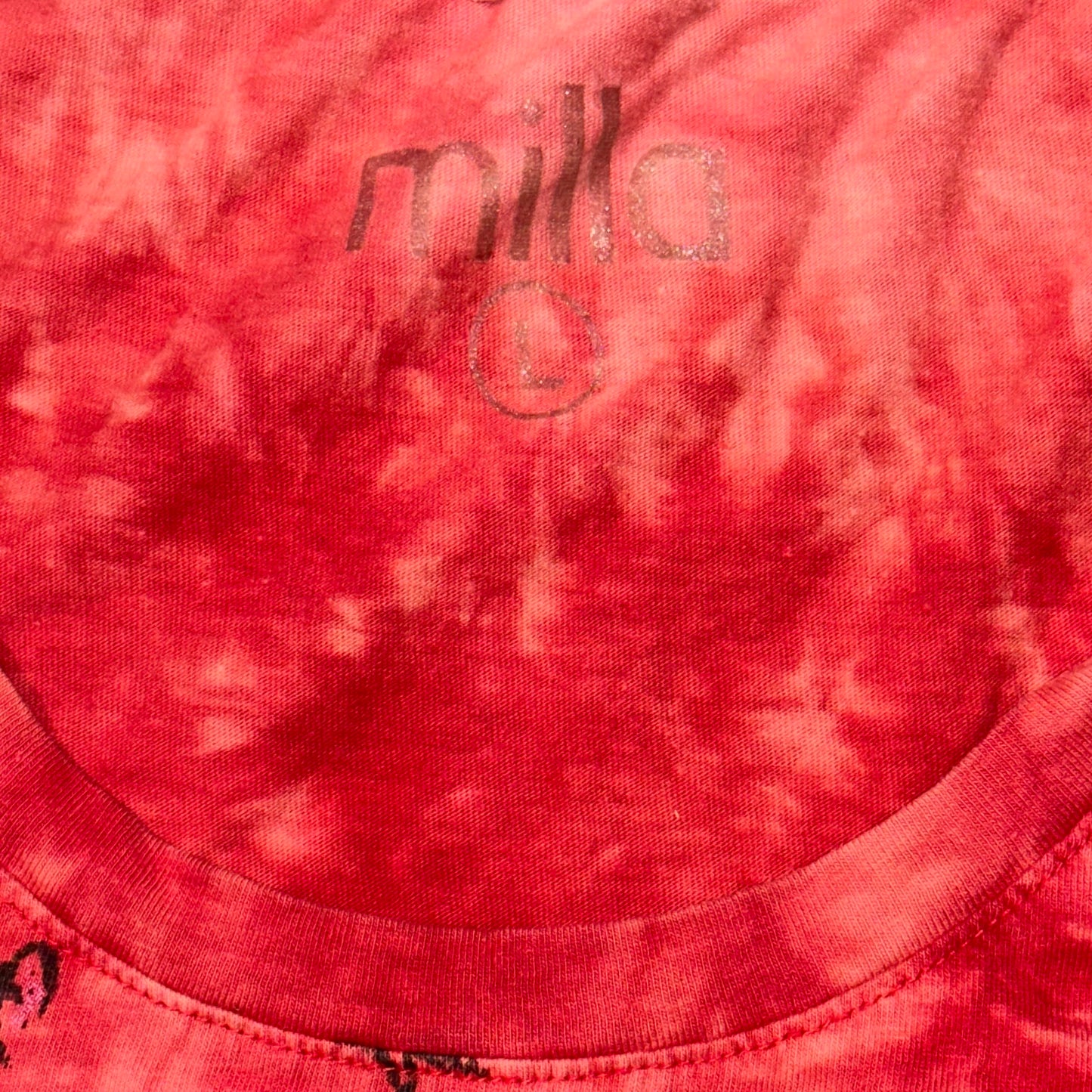 Y2k Wmns Tee