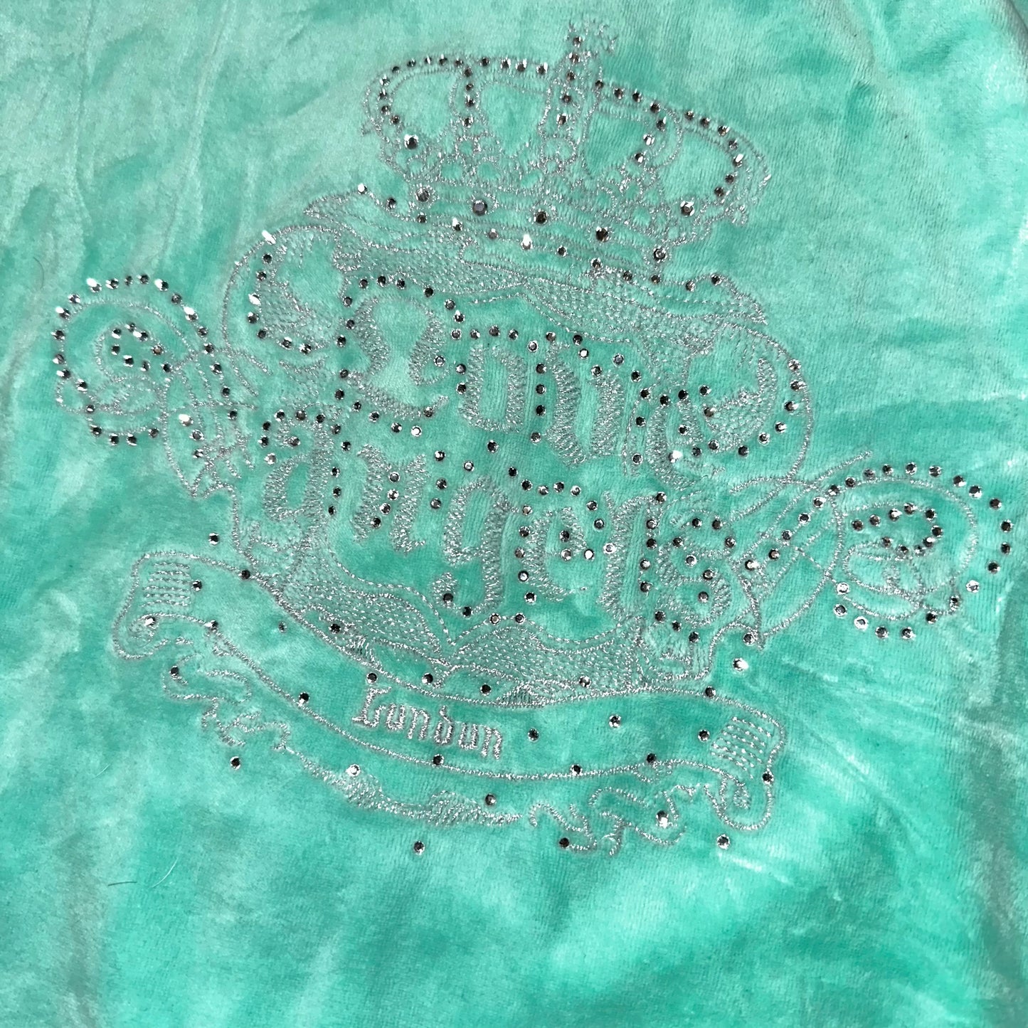 One Love Wmns Zip-Up