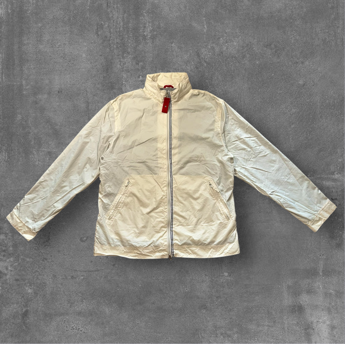 Armani Jeans Windbreaker