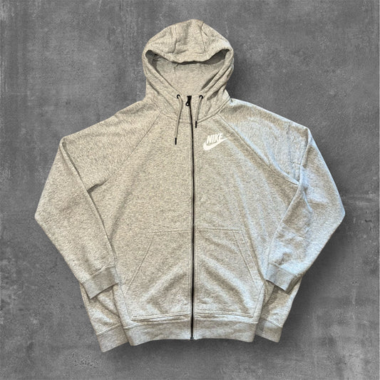 Nike Zip-Up