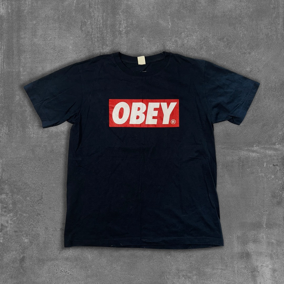 Obey Tee