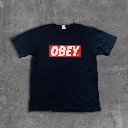 Obey Tee