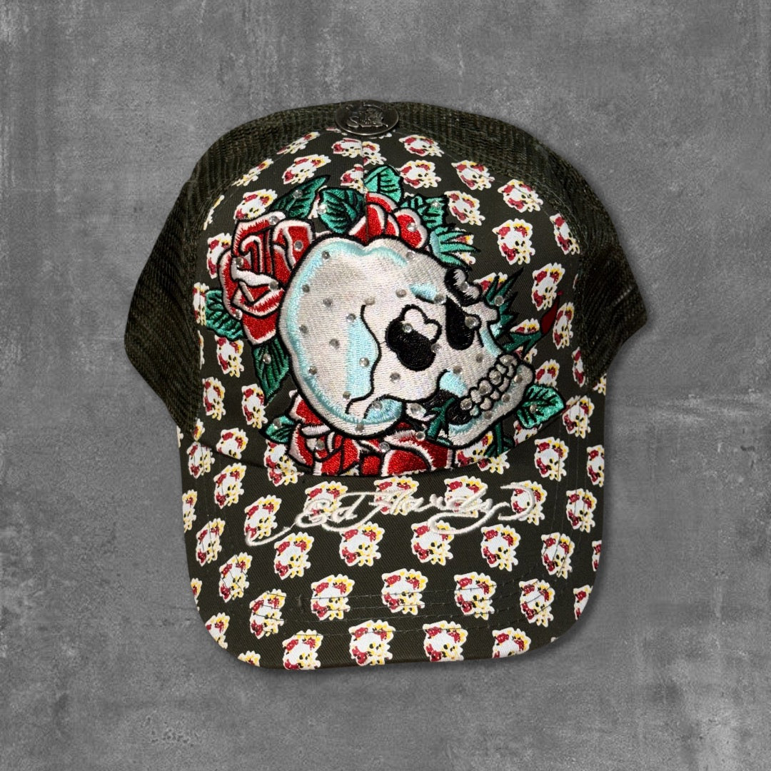 Ed Hardy Cap
