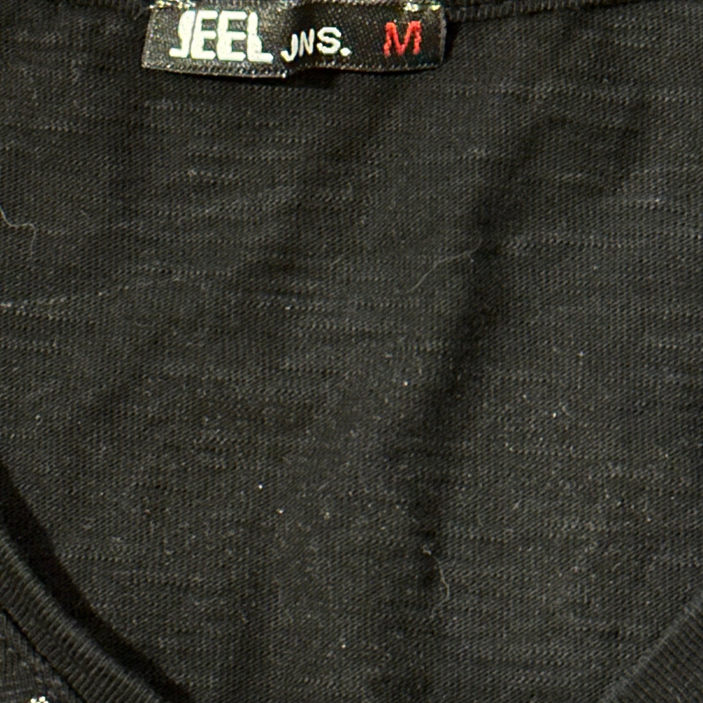 Jeel Jeans wmns Long sleeve