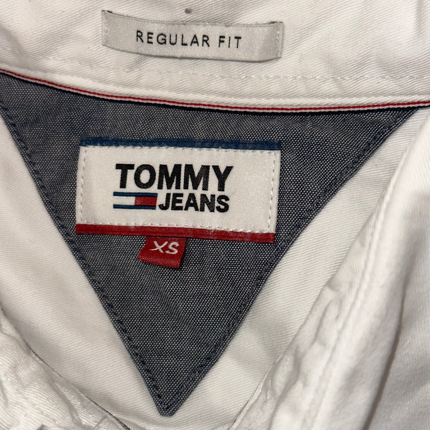 Tommy Jeans Shirt