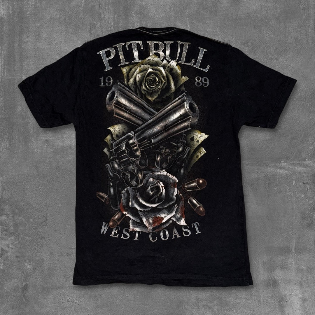 PitBull West Coast Tee