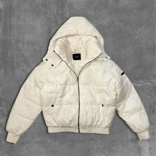Lucky Brand wmns Down Puffer Jacket