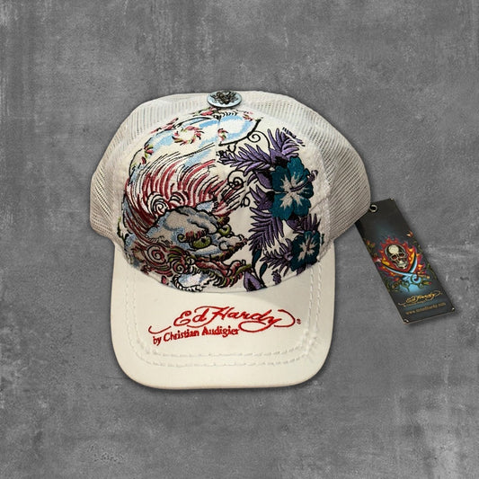 Ed Hardy Cap