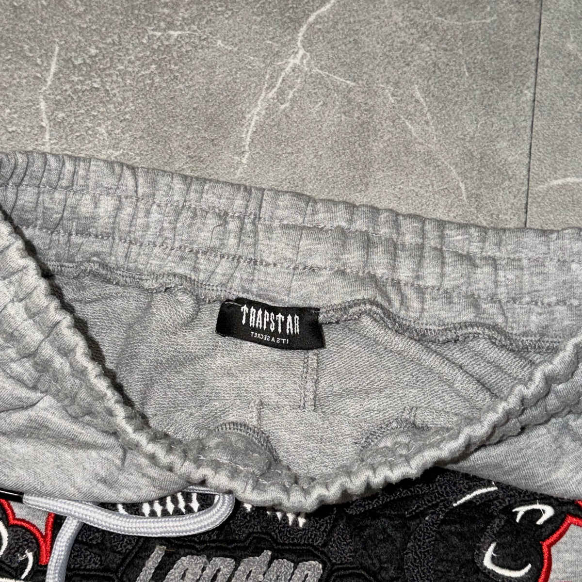 Trapstar SweatPants