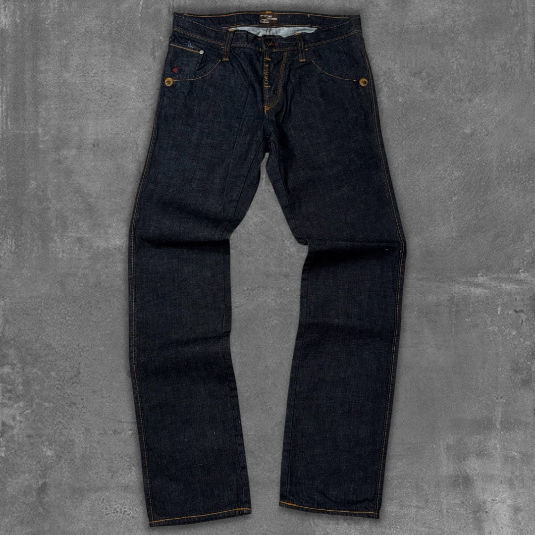 Vintage Energie Jeans