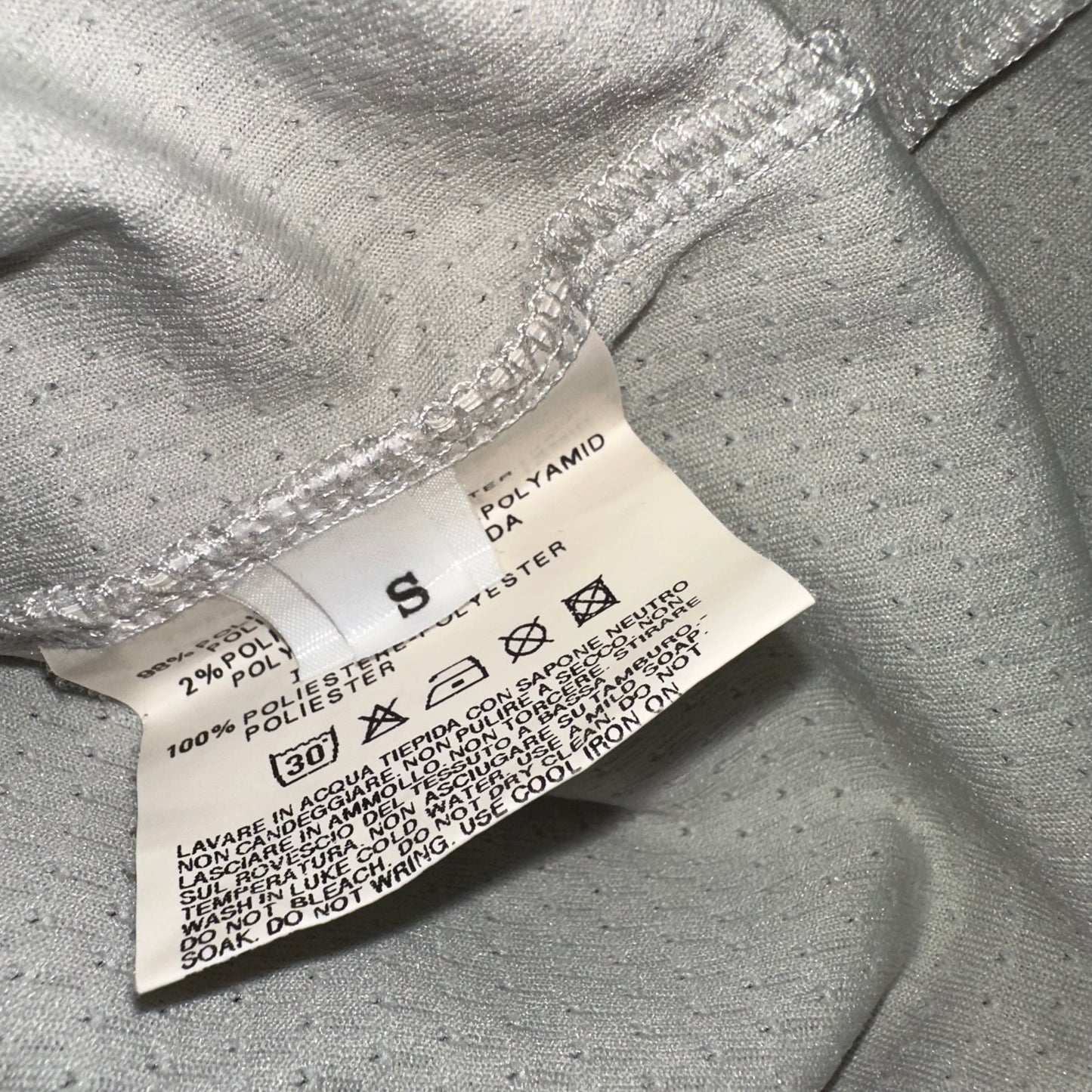 Dainese Motorpsyhotic Tee