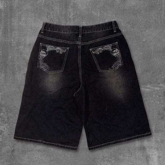 Romwe Jorts