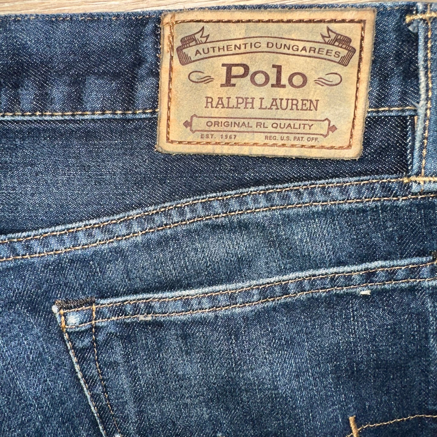 Polo Ralph Lauren Jeans