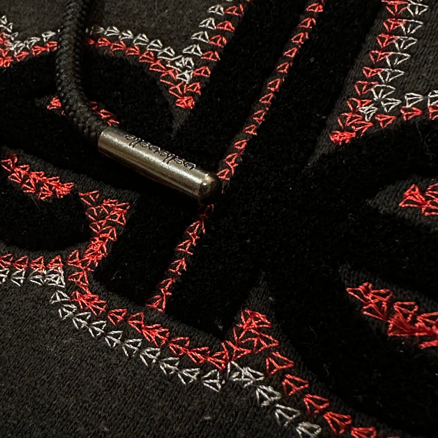 Vintage Pelle Pelle Hoodie