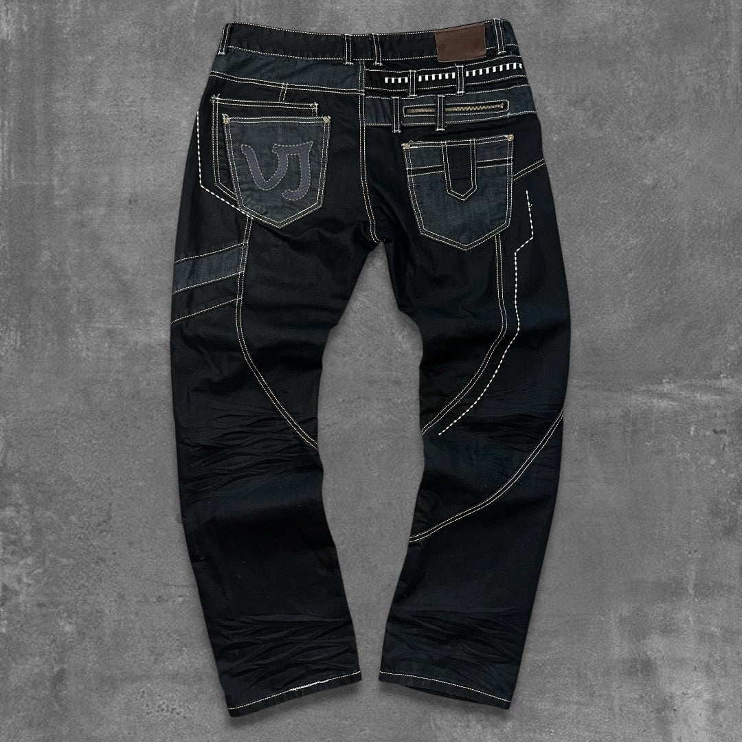 Vintage Jaylvis Reworked Jeans