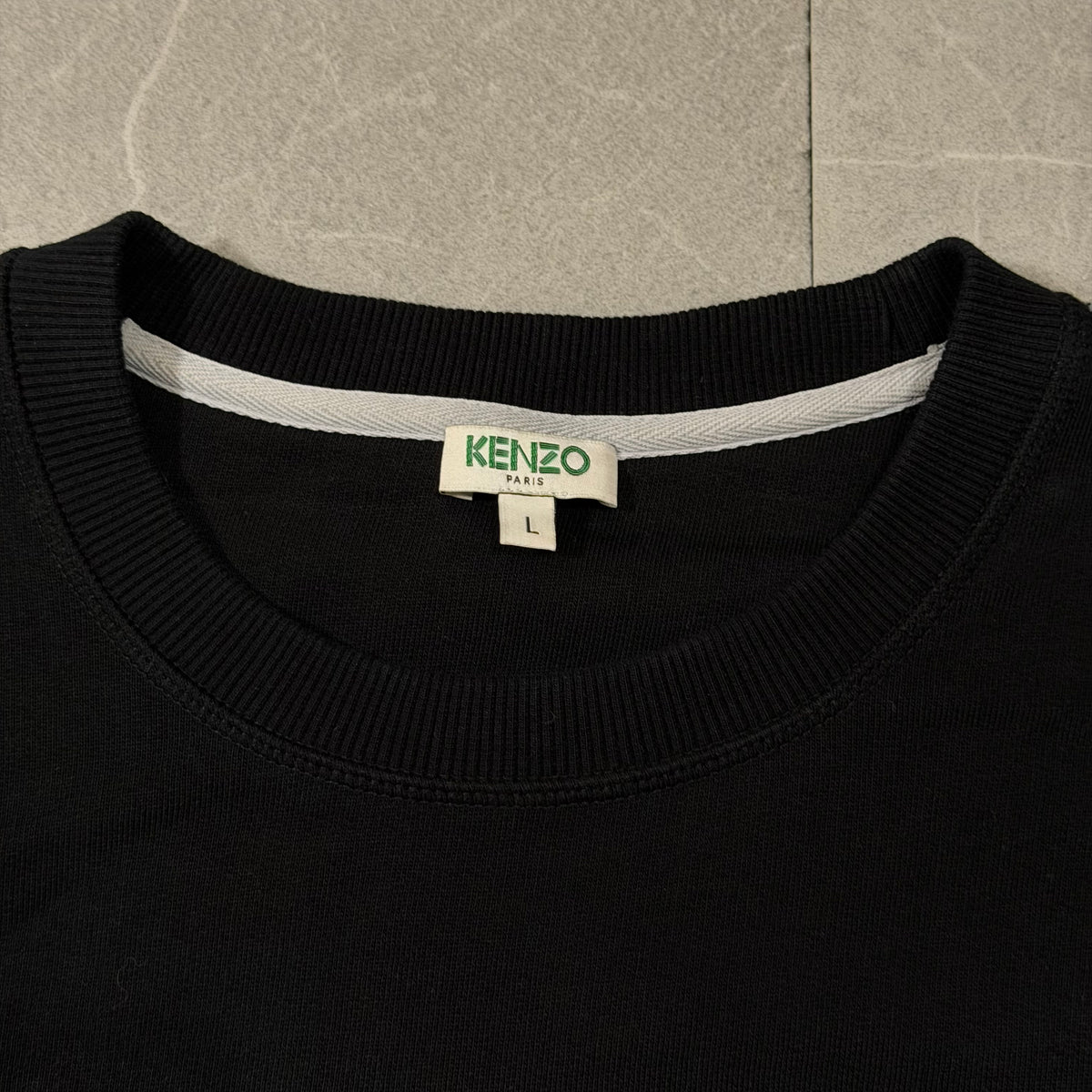 Kenzo Paris Crewneck