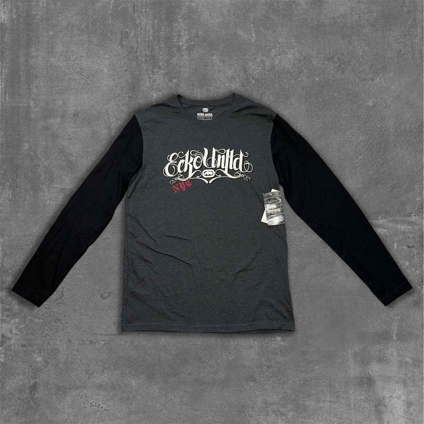 Ecko Unltd. long sleeve