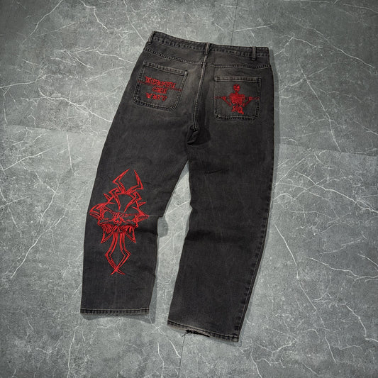 Heaven Can Wait Jeans