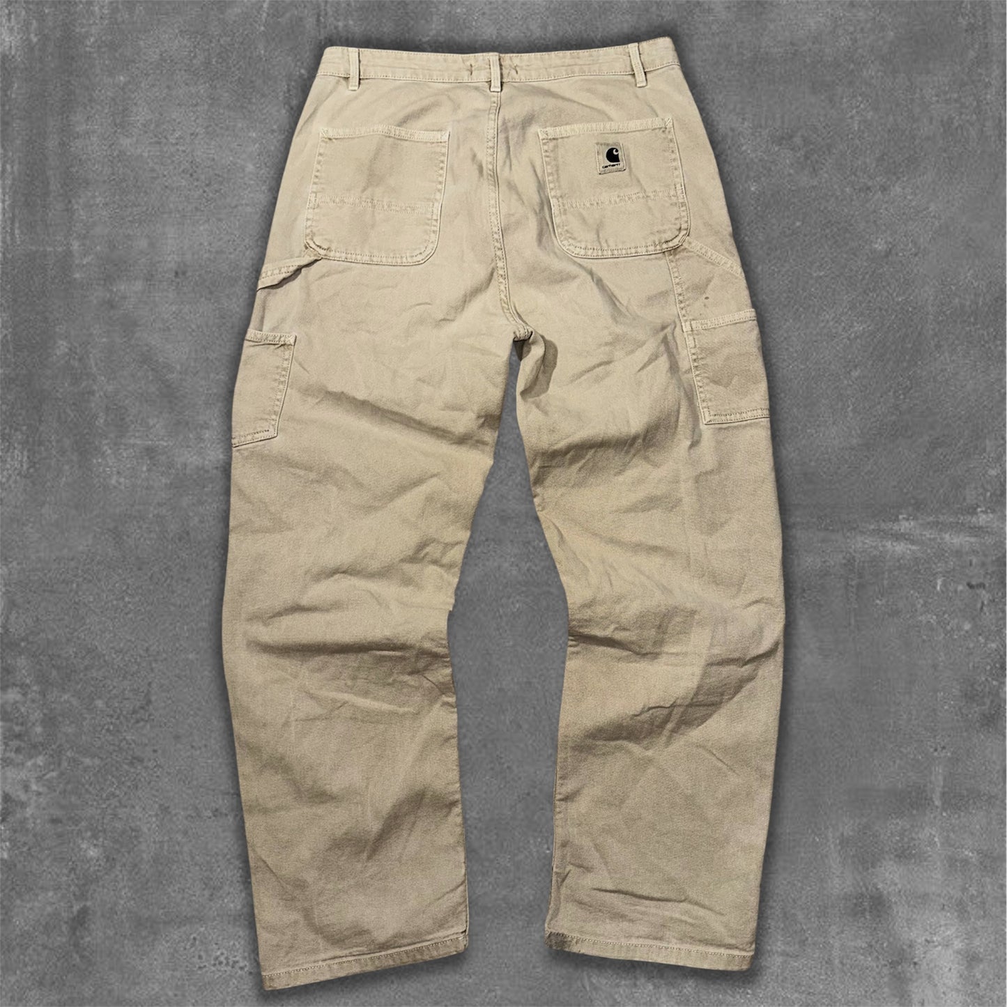 Carhartt Cargo Jeans