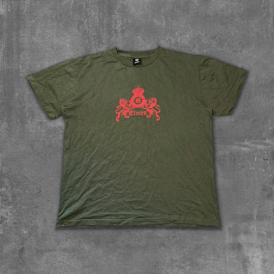 Vintage Etnies Tee