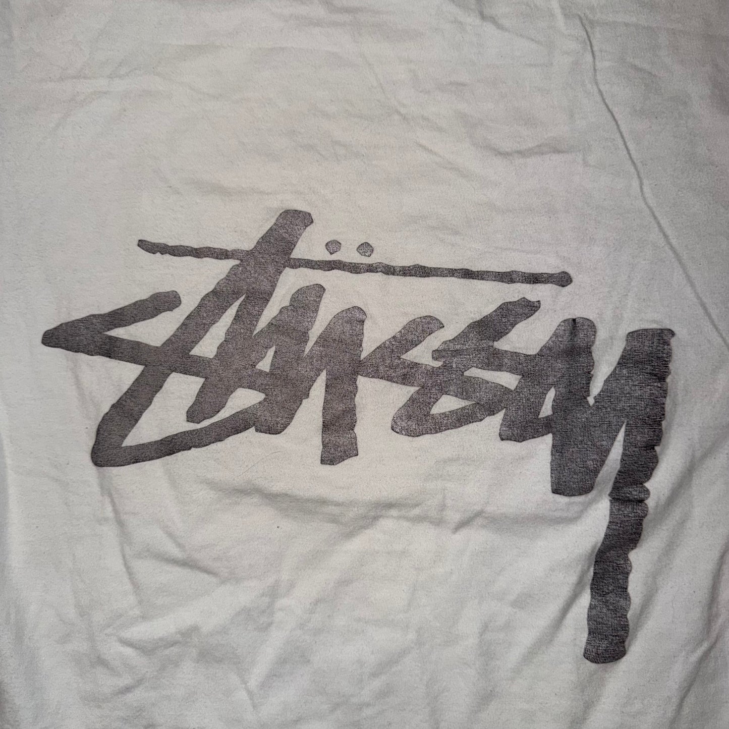Stussy Tee