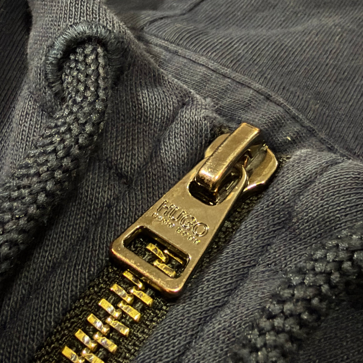 Hugo Boss Zip-Up