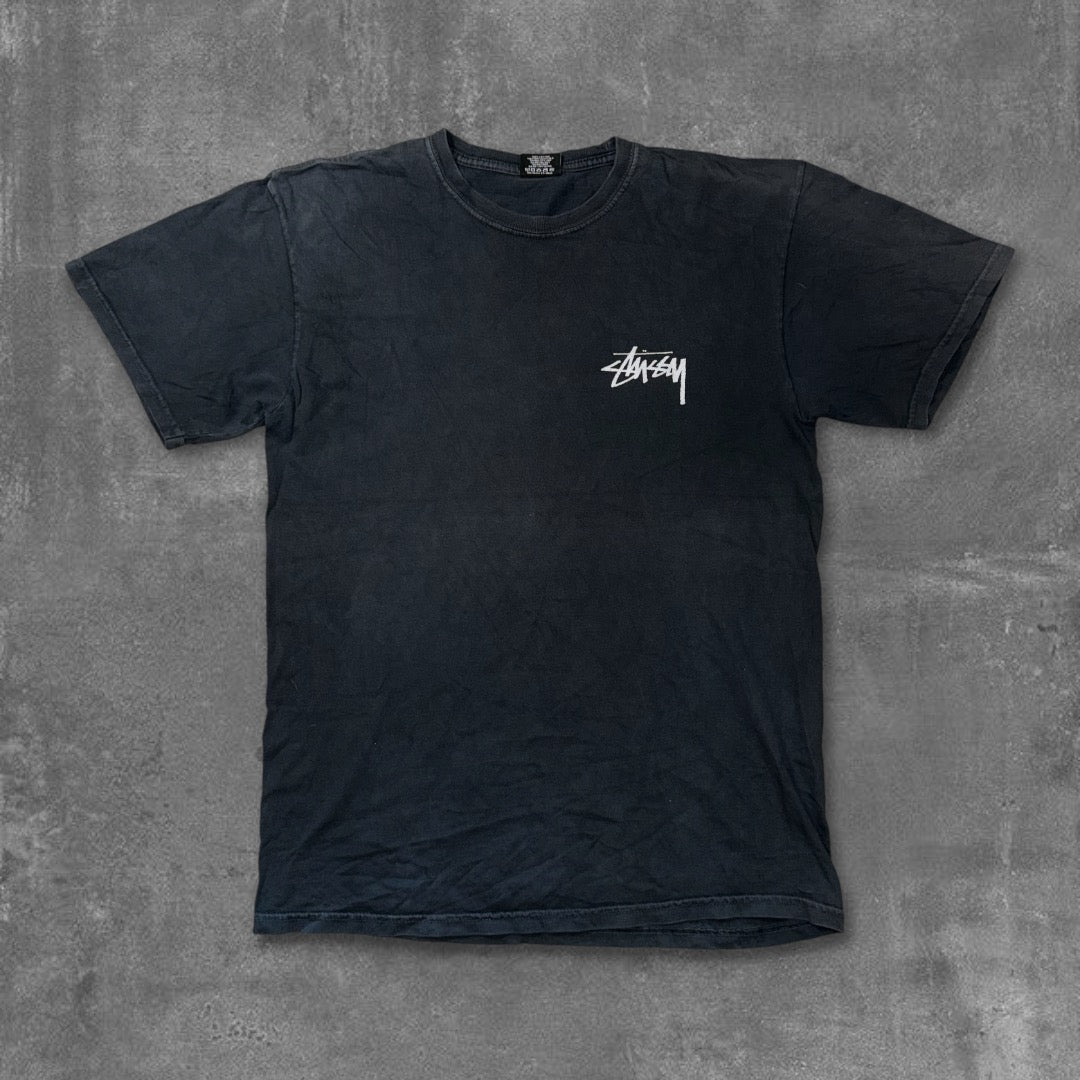Stussy Washed Tee