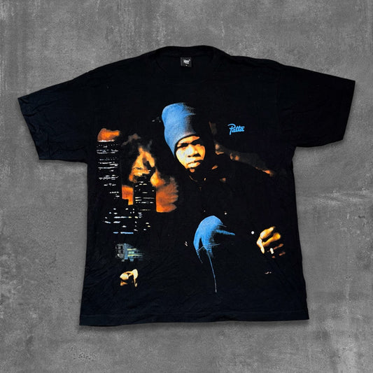 Patta x Jeru The Damaga Tee