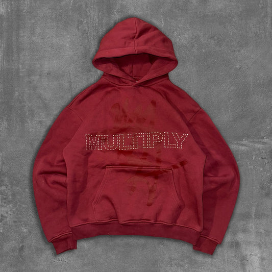 Multiply Apparel Heavy Hoodie