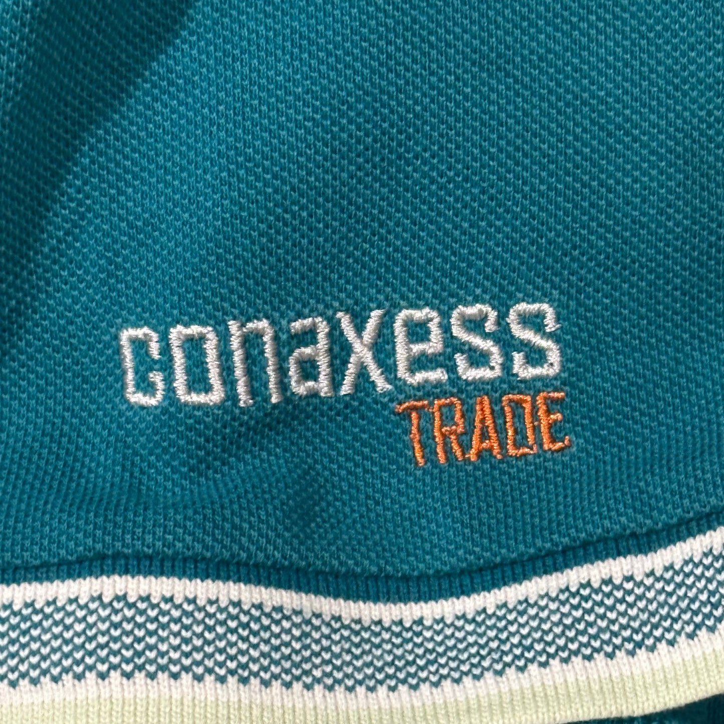 Hugo Boss Polo Conaxess Trade tee