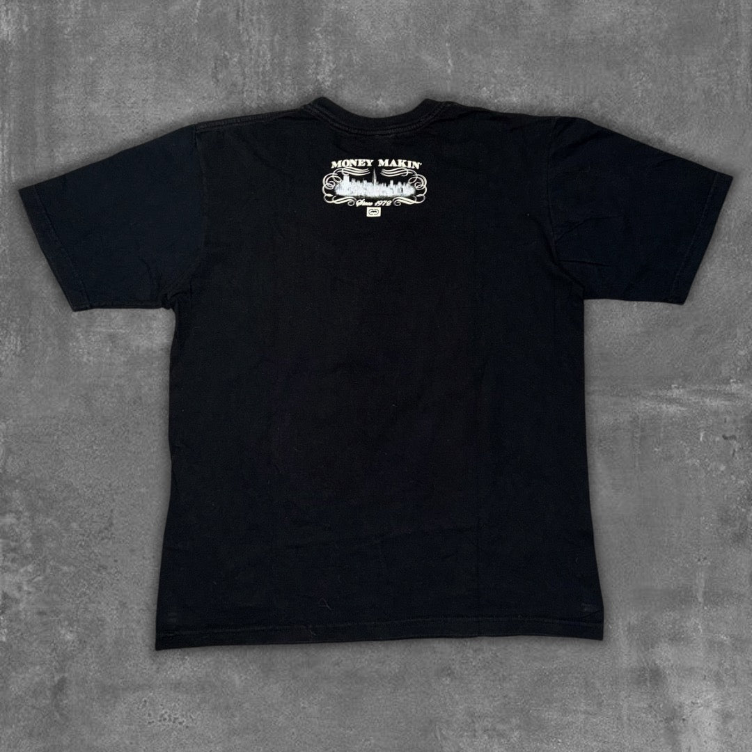 Vintage Ecko Unltd. Money Makin’ Tee