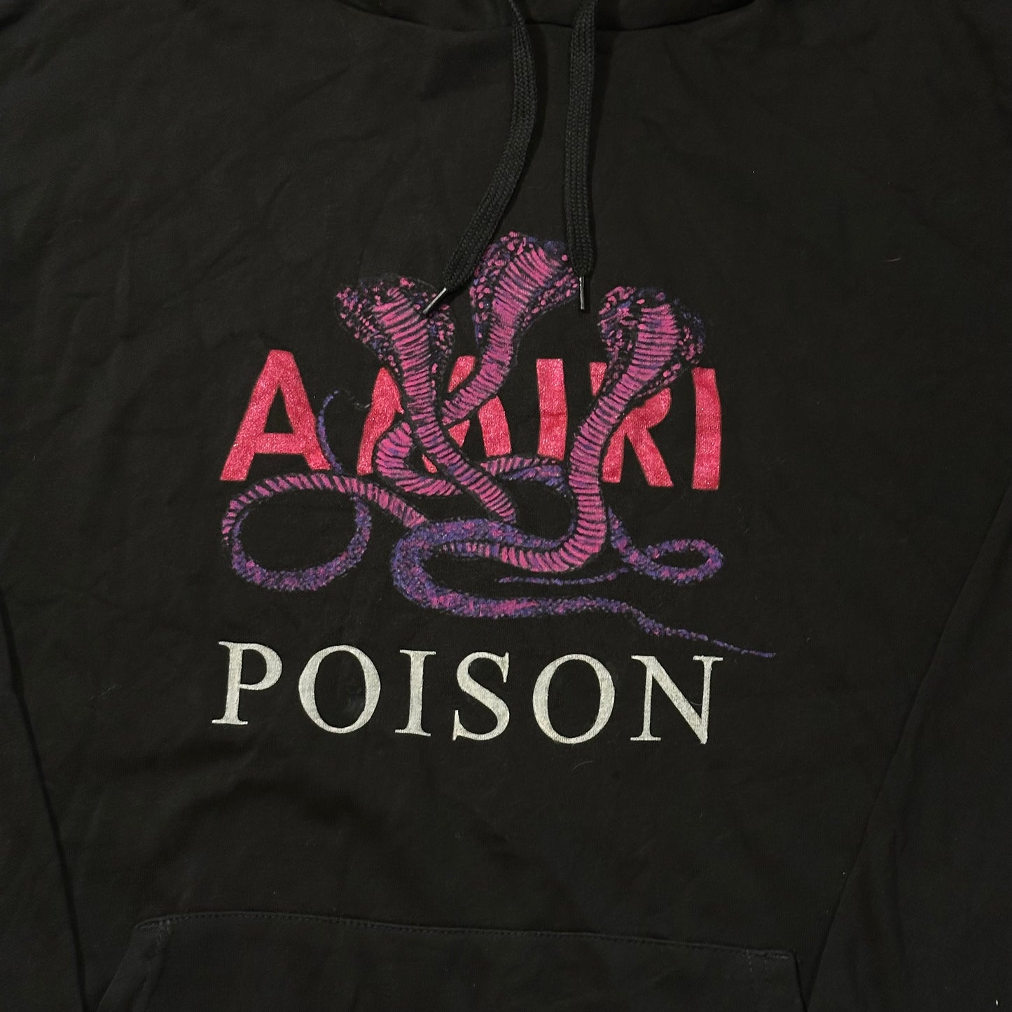 Opium Hoodie