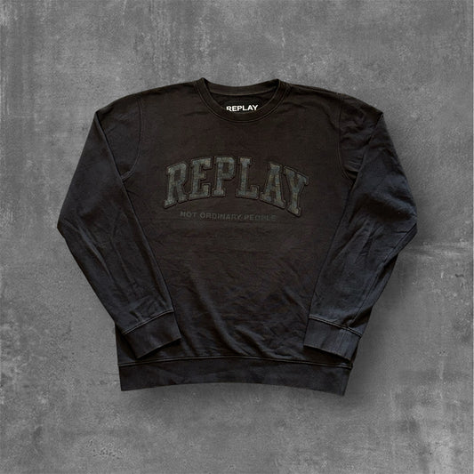 Replay Sweater