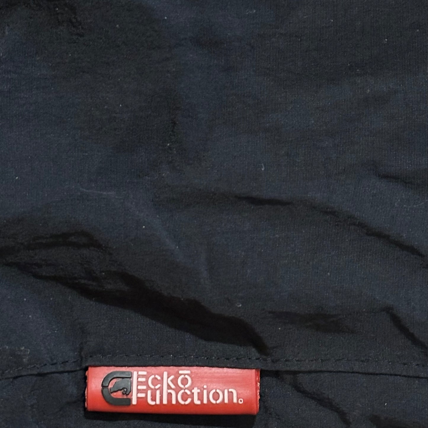 Vintage Ecko Function Baggy Track Pants