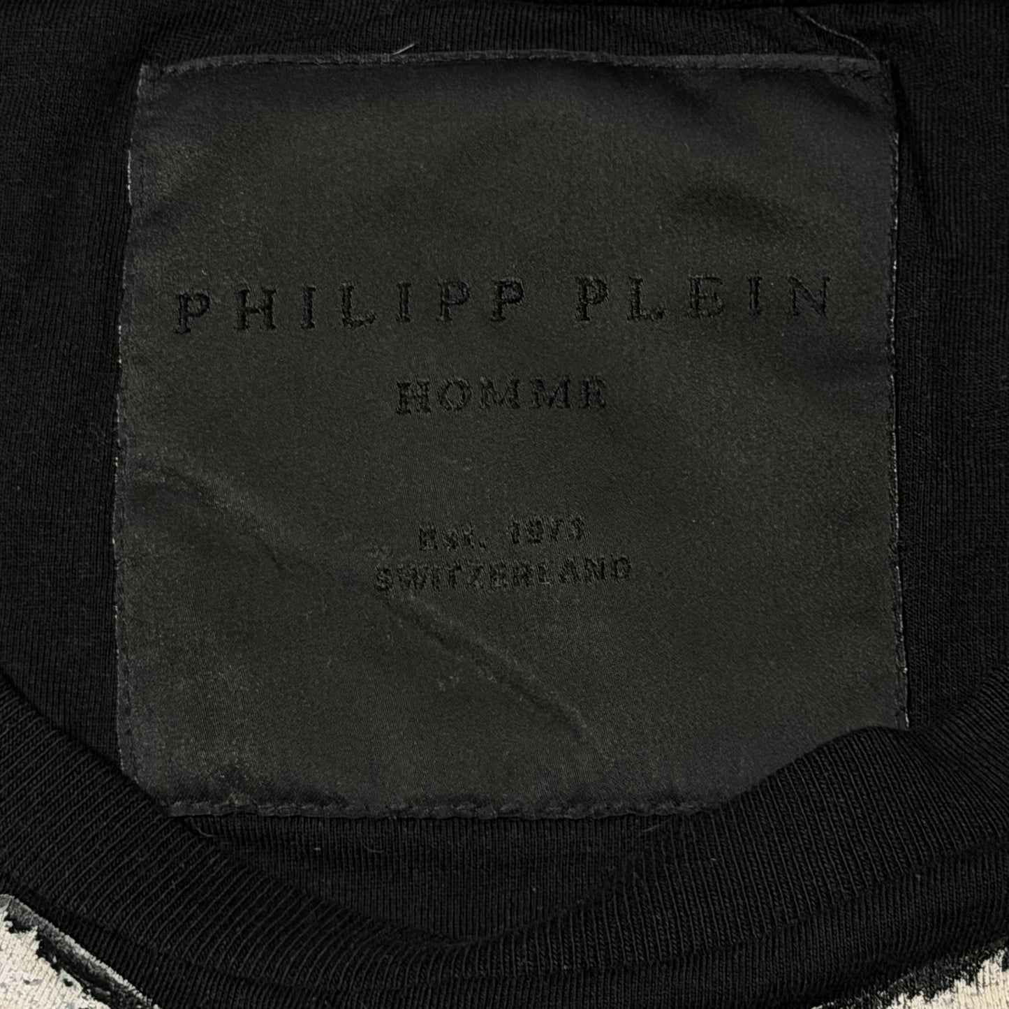 Philipp Plein Tee