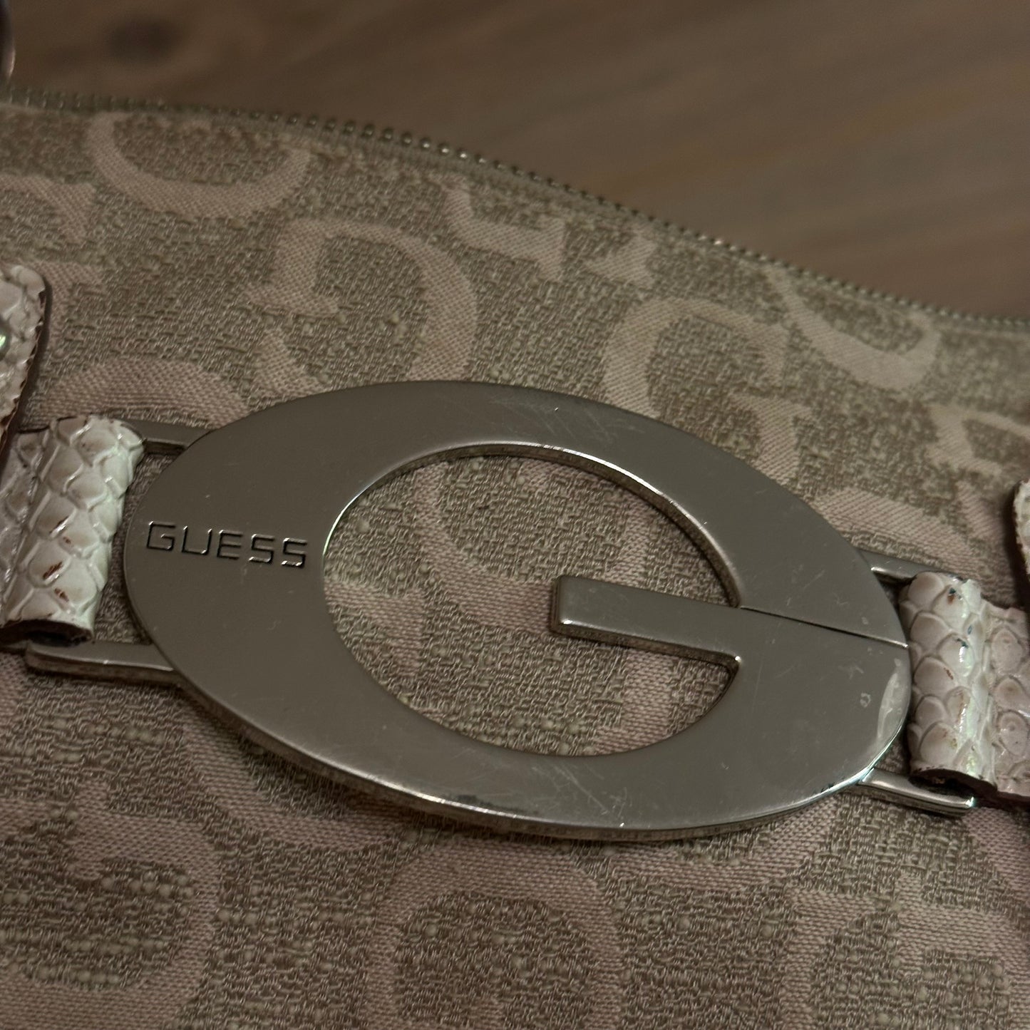 Y2k Guess Handbag