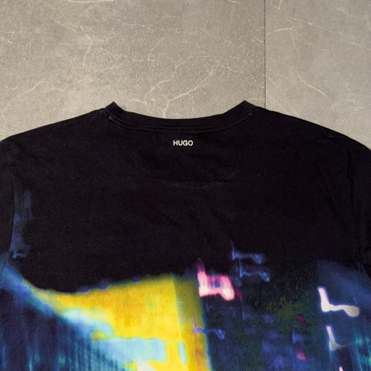 Hugo Boss Tee
