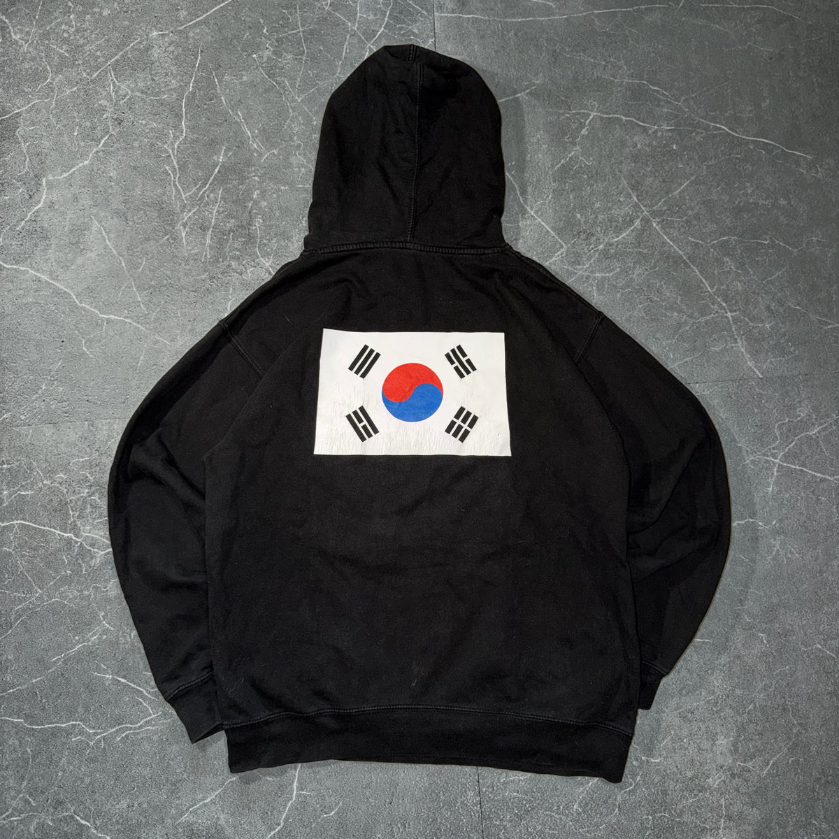 Anti Social Social Club Korea Hoodie