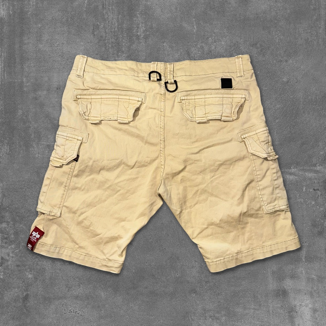 Alpha Industries Shorts