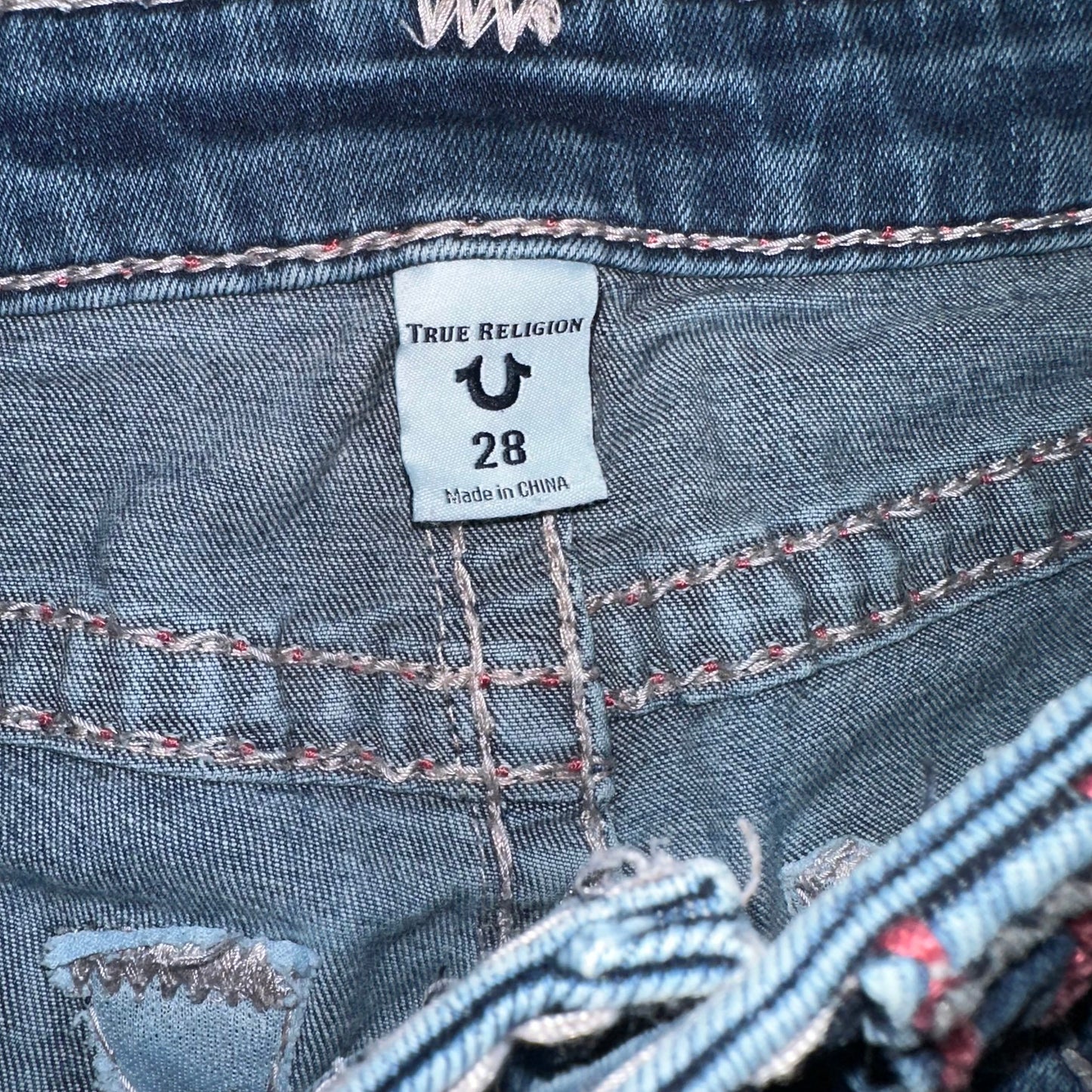 True Religion wmns Jeans