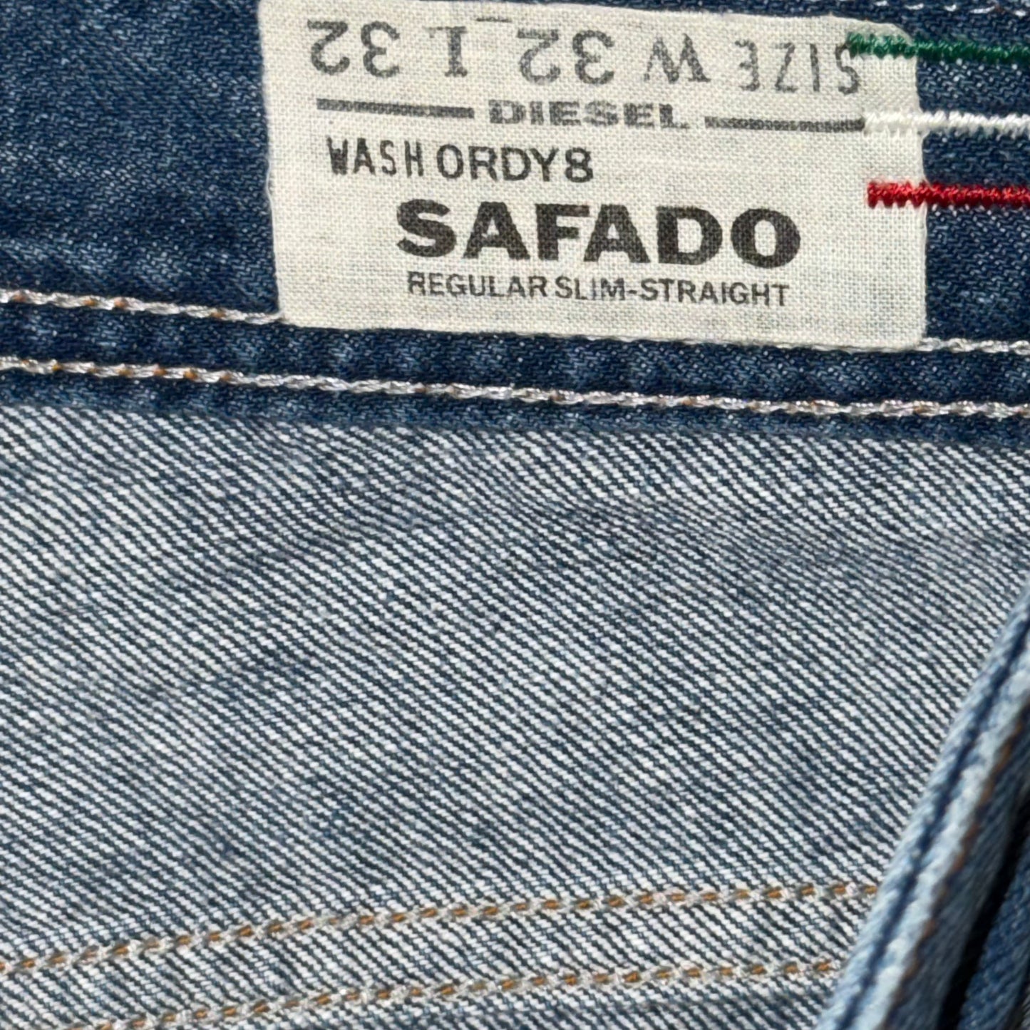 Vintage Diesel Jeans